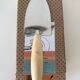 Philippe Starck ALESSI this is not a trowel Italian design