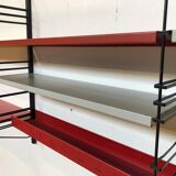 Vintage wall shelf Drentea, 1960, Netherlands