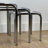 Trundle tables