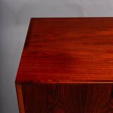 Small Sideboard by E. Brouer for Brouer Mobelfabrik, 1960s