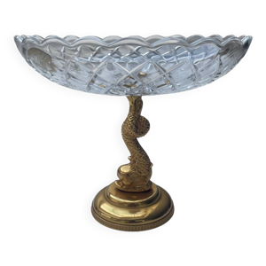 Coupe à fruits val Saint