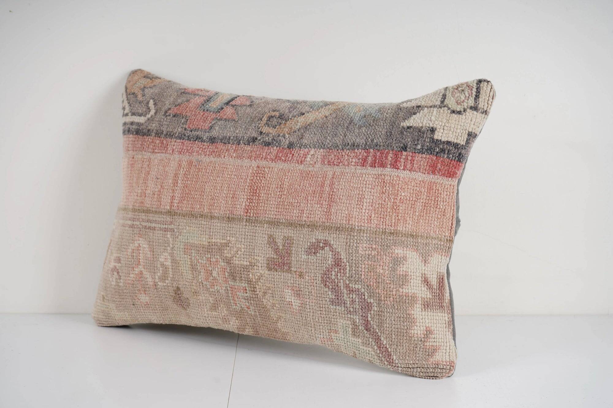 Housse de coussin turque vintage 41x61 cm