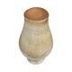 Vase vintage en céramique – émail réactif, Allemagne, années 1960/1970.