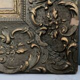 Pastel painting entitled "dance competition" by Charles Bernard 1933