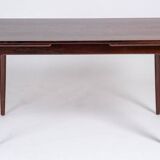 No 54 Extendable Dining Table in Rosewood by Omann Jun, 1960s