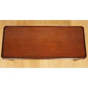 Chippendale Style Coffee Table, Early 20th Century