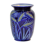 Vase en grès d'Alsace