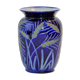 Vase en grès d'Alsace