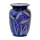 Vase en grès d'Alsace