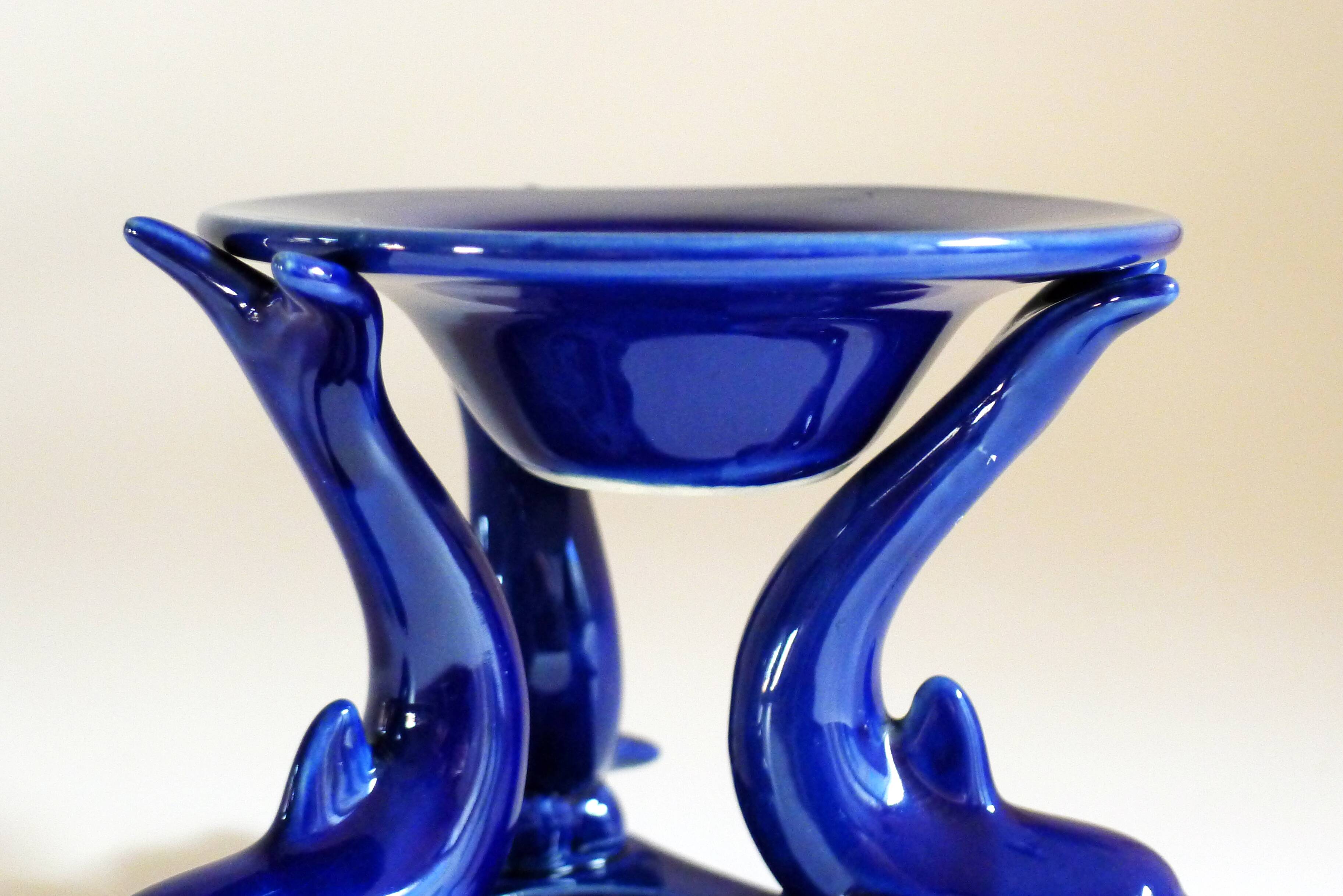 Dolphin Bowl