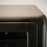 Mid-century medical cabinet, 1950s