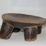 Tabouret Afrique Sénoufo