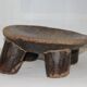 Sénoufo stool