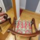 Louis Philippe style armchair/ Restoration