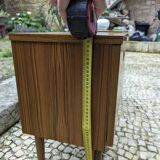 Table de chevet vintage