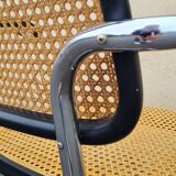 Armchair B64 by Marcel breuer