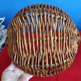 Panier en osier