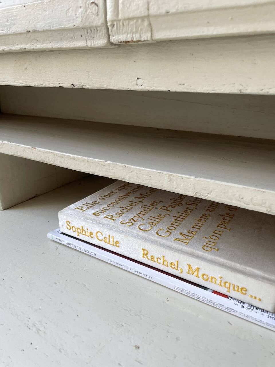 20th century showcase office