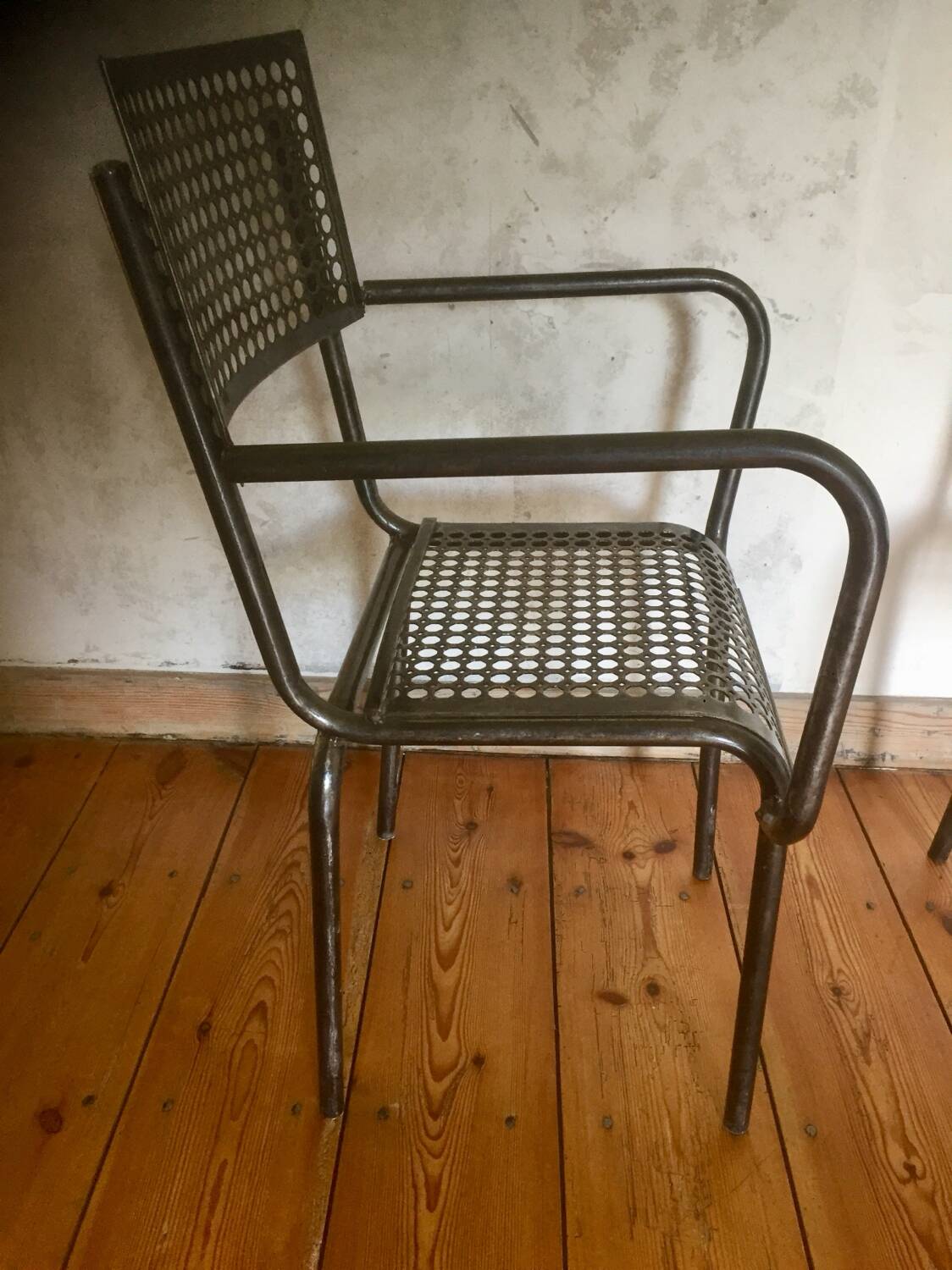 René Malaval armchair