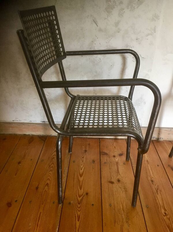 Fauteuil René Malaval