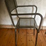 Fauteuil René Malaval
