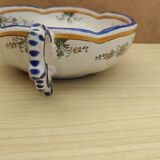 Bouillon bowl