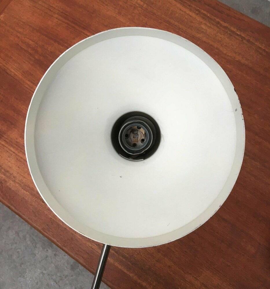 Mid-century table clamp lamp model no. 2002 by Elux, 1960s, set of 2.