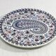 Gien – Round dish Cashmere model