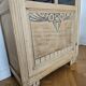 Art deco dresser furniture
