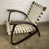 Jan Vanek armchair circa 1930