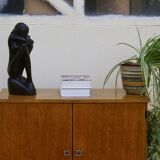 Scandinavian chest of drawers from the 50s in teak. Ref Camilla