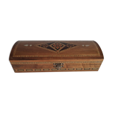 Plumier box