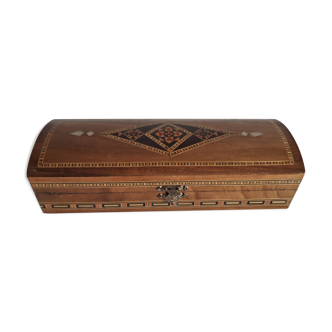 Plumier box