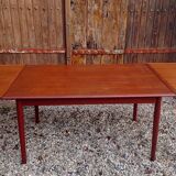 Table en teck Arne Hovmand Olsen