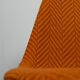 Paire de chaises DSX par Eames pour Herman Miller, 1960