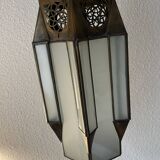Moroccan handcrafted lantern