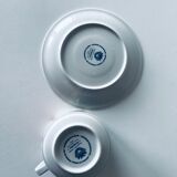 Mug and saucer Acapulco Villeroy and Boch