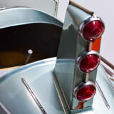 Airplane ride subject