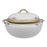 Soupière, Keeling & Co Losol Ware Burslem.