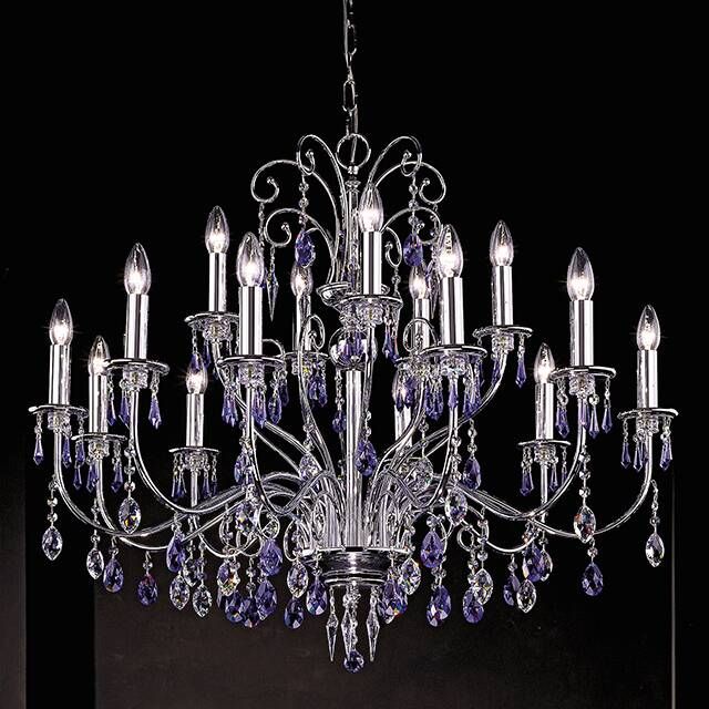 ITALIAN DELUXE LIGHTING IN OUTLET
