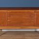 Restored Teak Retro 1960s Austinsuite Mid century Sideboard
