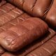 De Sede DS-85 Sofa / Daybed Switzerland 1960s/70s