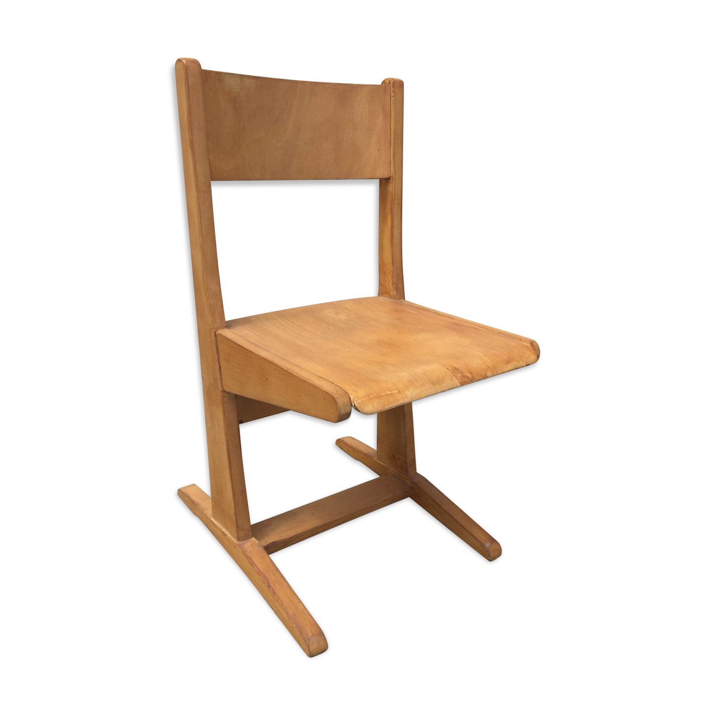 Vintage chair Casala