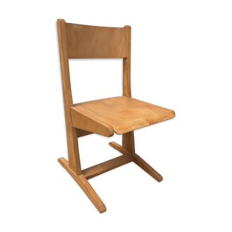 Vintage chair Casala