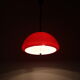 Mid-Century Pendant Adjustable by Meblo, 1970s