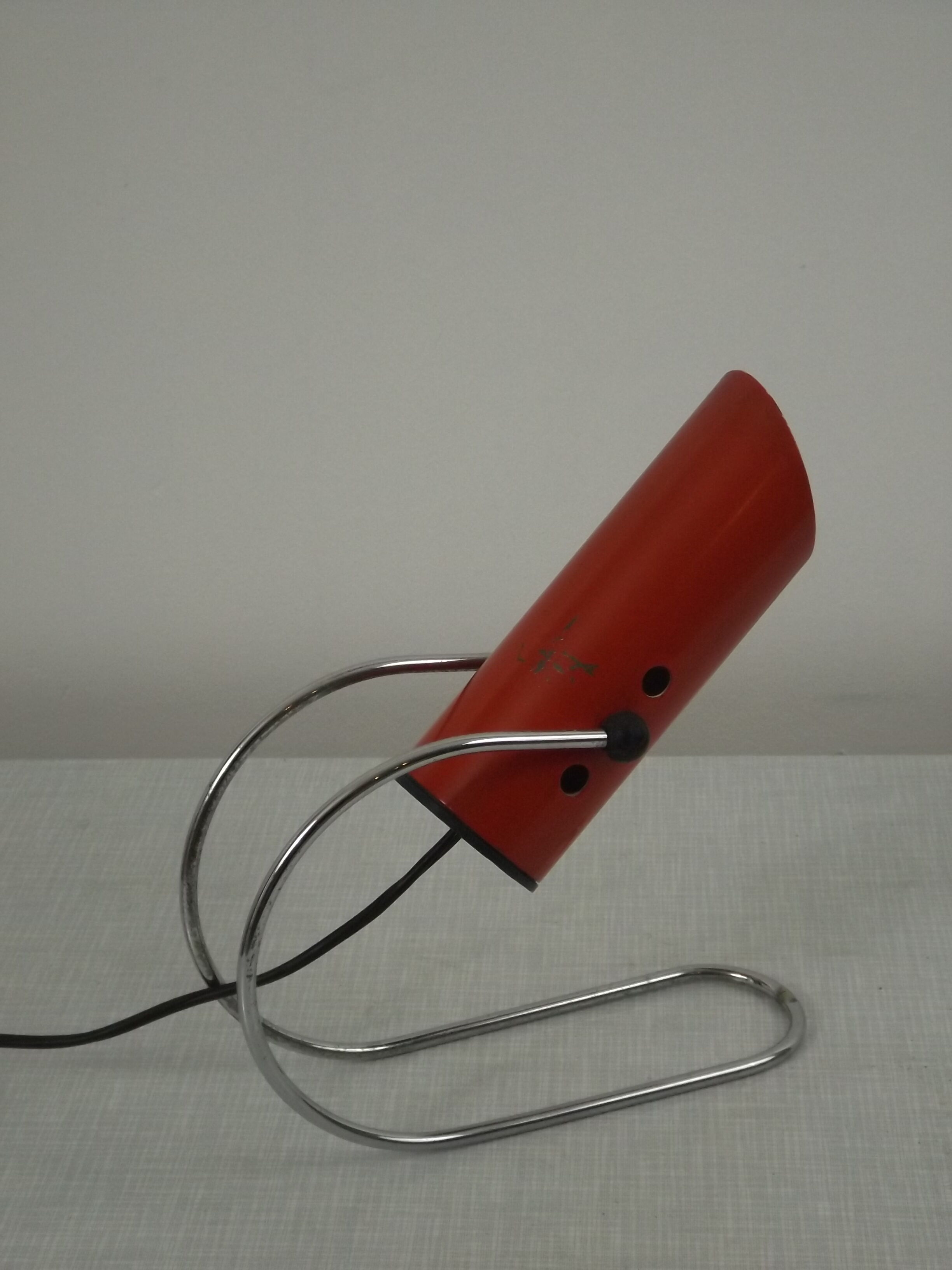Lampe de table italienne