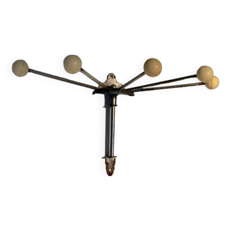 Serjac umbrella coat rack 1960