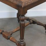 Set of 6 Renaissance chairs