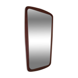 Scandinavian mirror