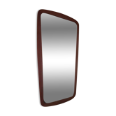 Scandinavian mirror